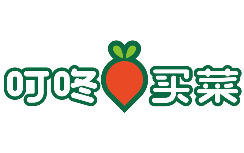 叮咚买菜